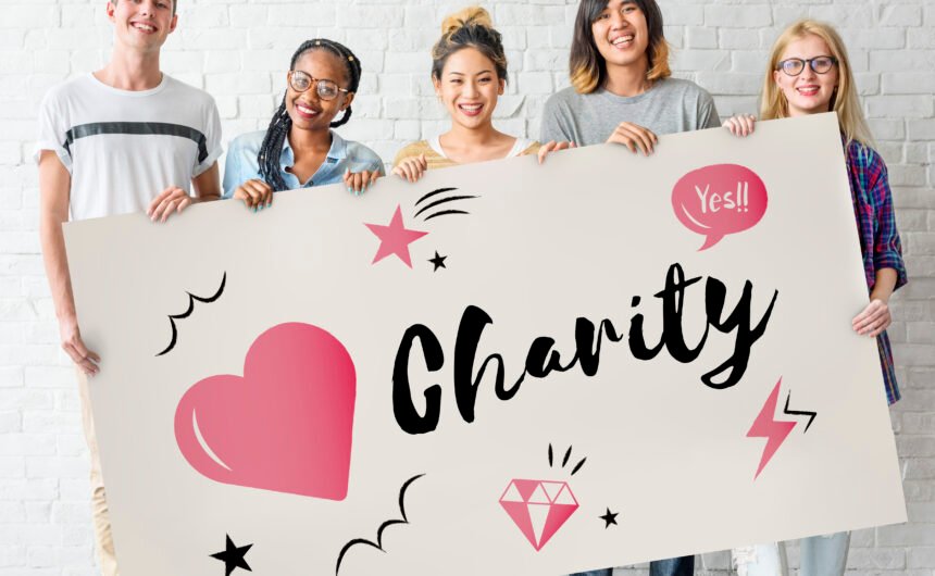 Sponsor for Awareness Campaigns