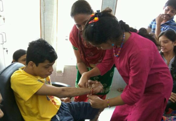 Rakshabandhan Event