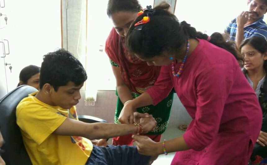 Rakshabandhan Event