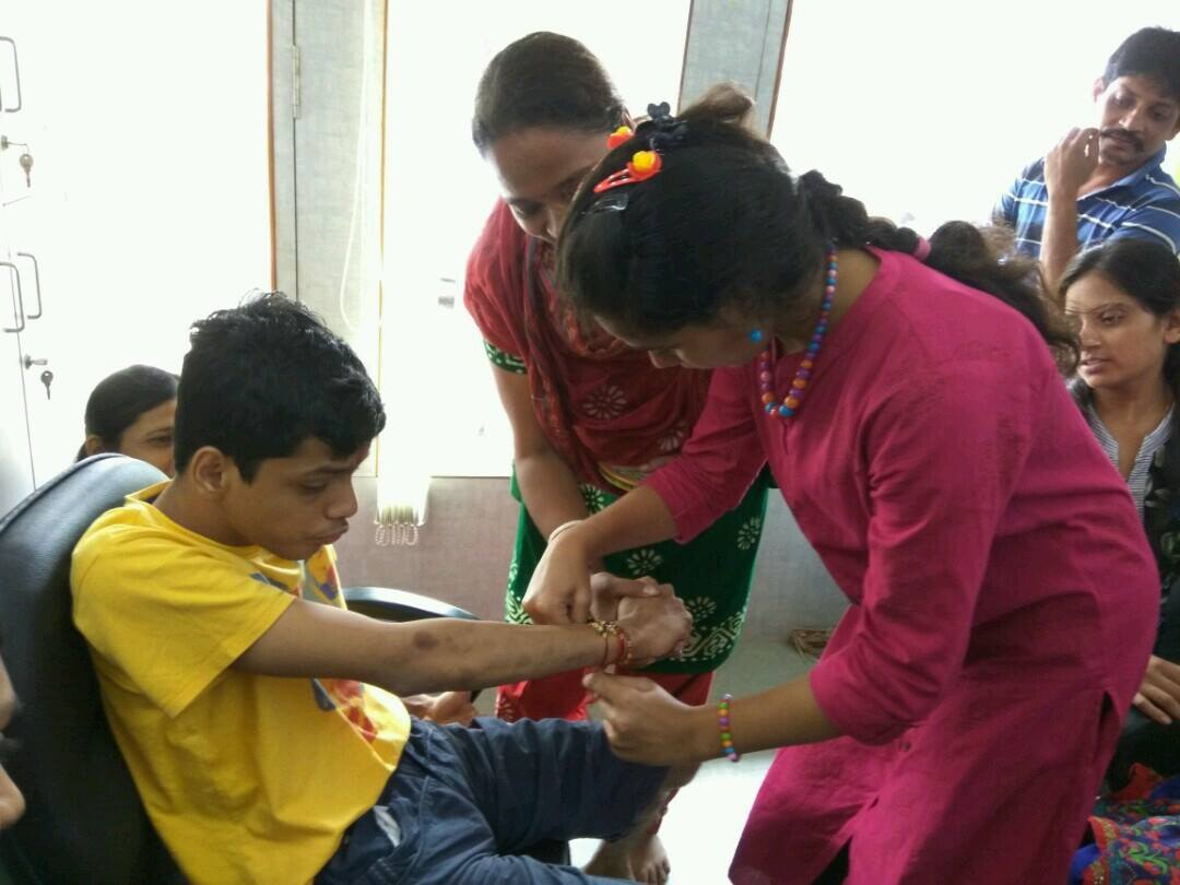 Rakshabandhan Event