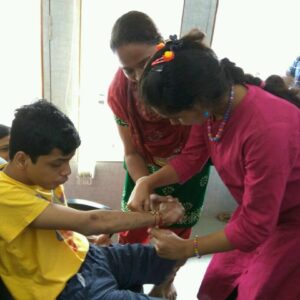 Rakshabandhan Event