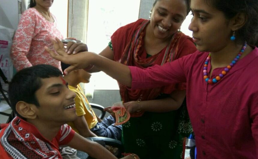 Rakshabandhan Event