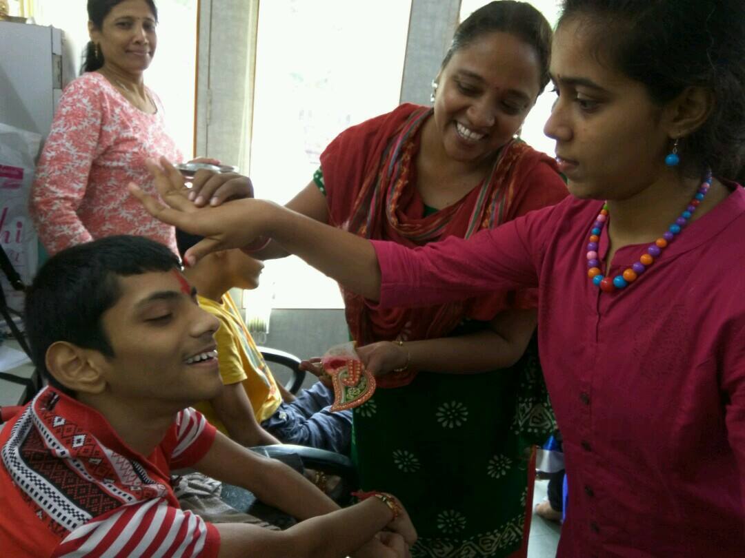 Rakshabandhan Event