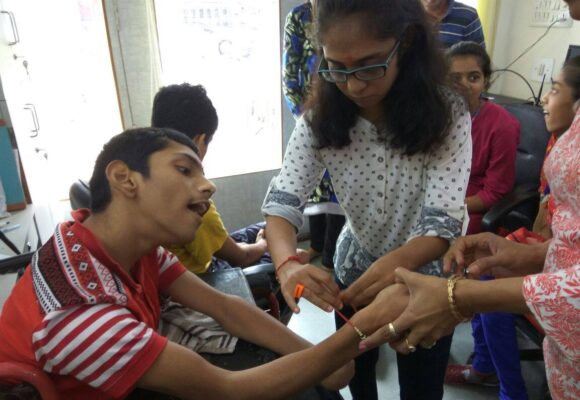 Rakshabandhan Event