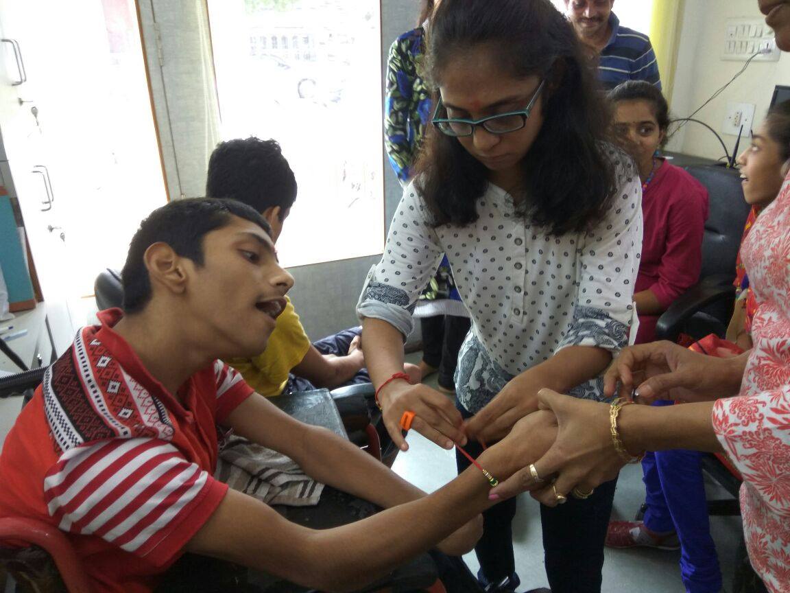 Rakshabandhan Event