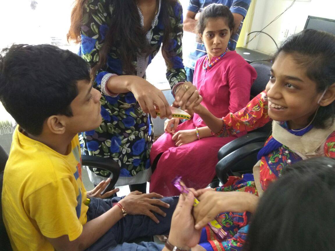 Rakshabandhan Event