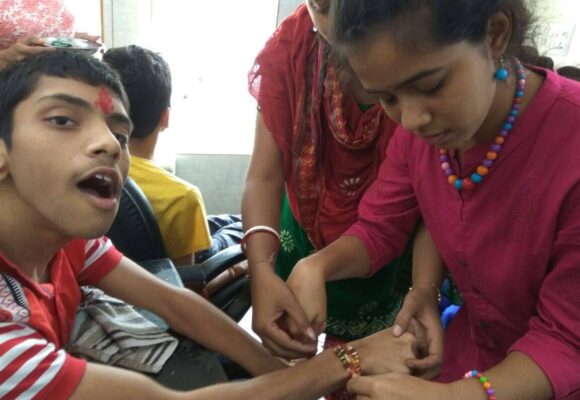 Rakshabandhan Event