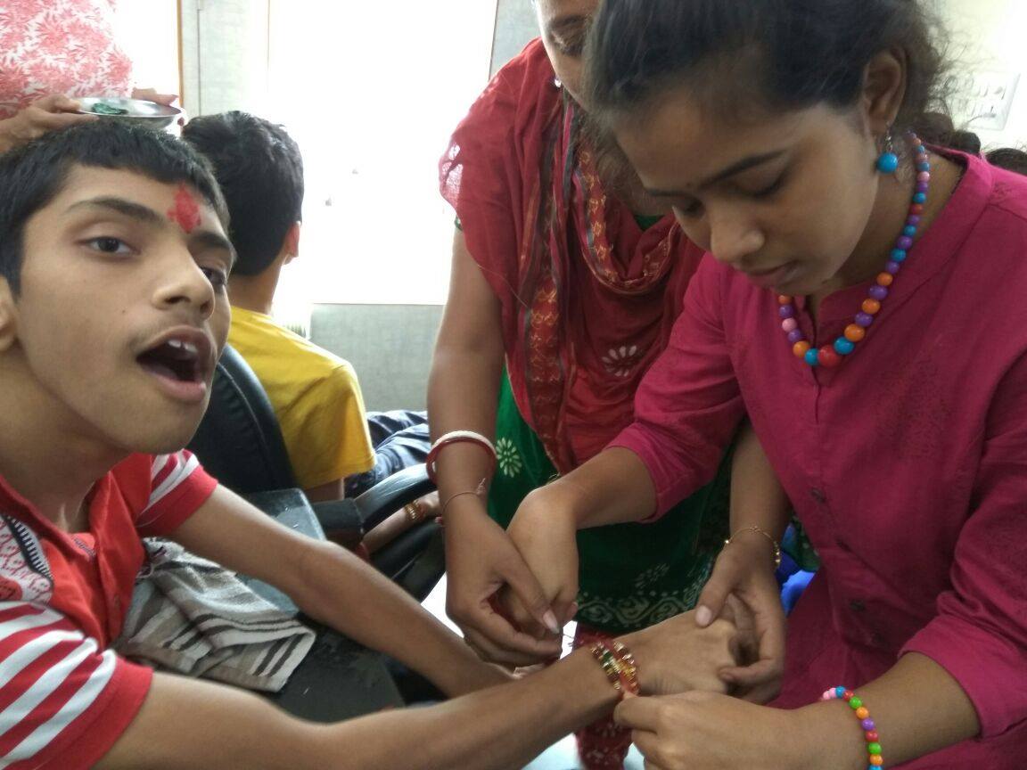 Rakshabandhan Event