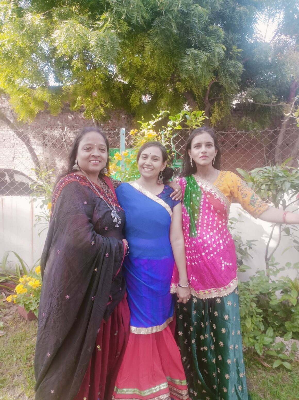 A Night To Cherish Navratri 2023