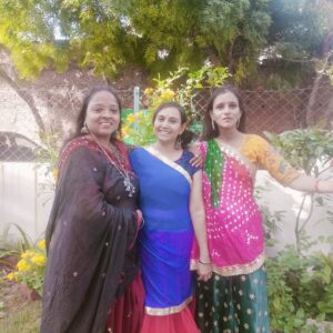 A Night To Cherish Navratri 2023