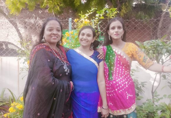 A Night To Cherish Navratri 2023