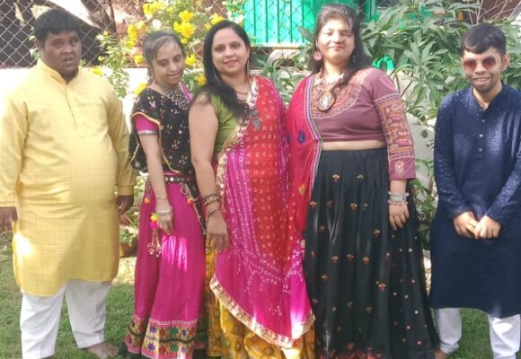 A Night To Cherish Navratri 2023