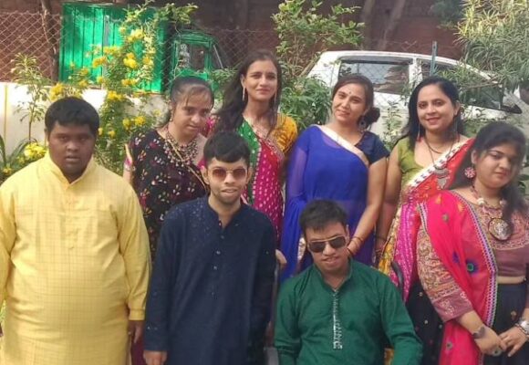 A Night To Cherish Navratri 2023